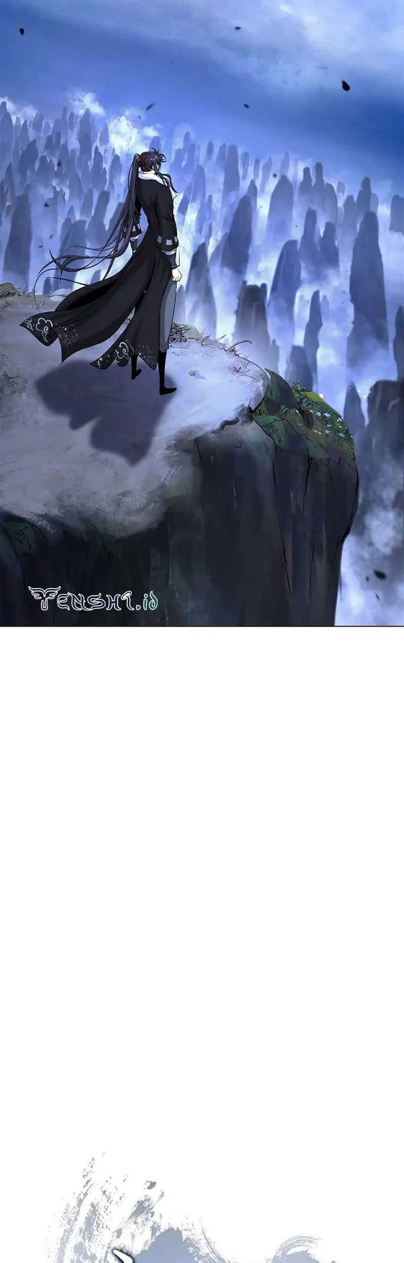 Cystic Story Call The Spear Chapter 112 Halaman 40