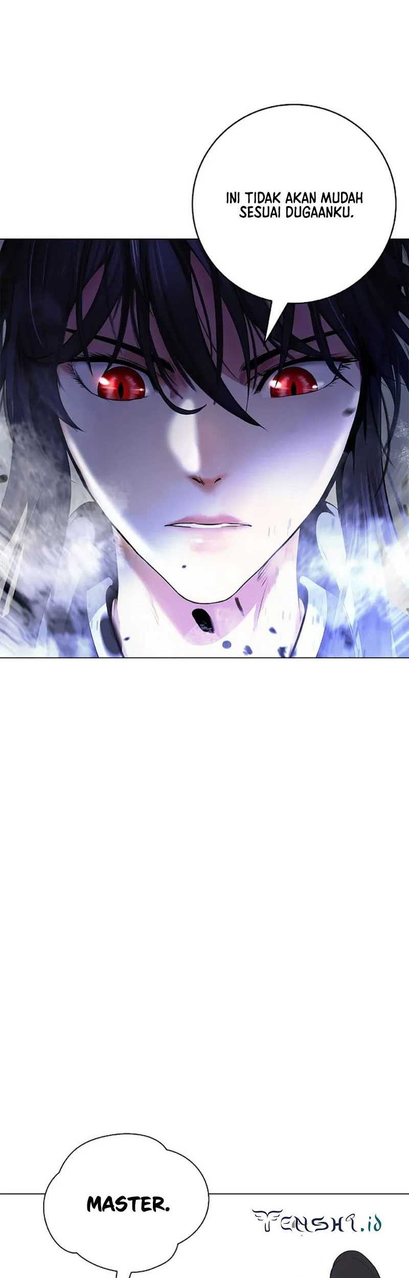 Cystic Story Call The Spear Chapter 112 Halaman 55