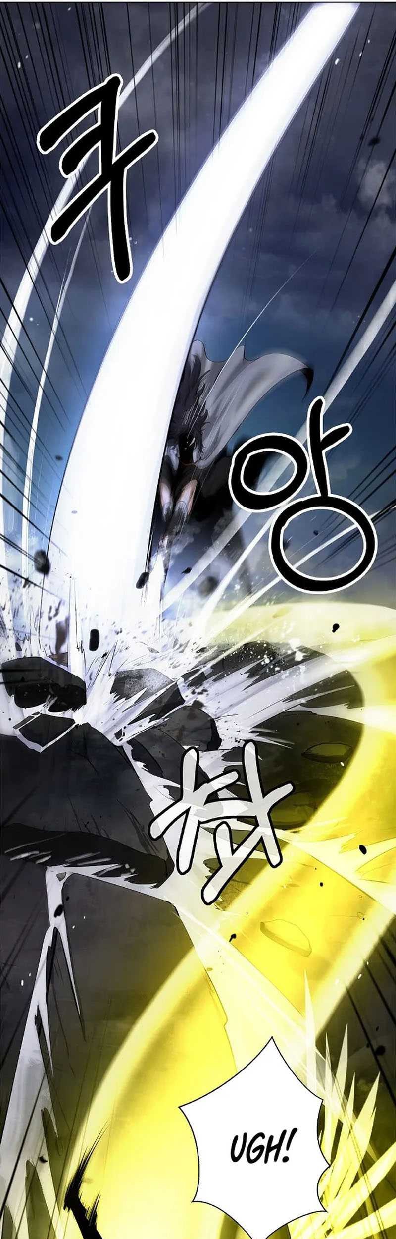 Cystic Story Call The Spear Chapter 112 Halaman 64