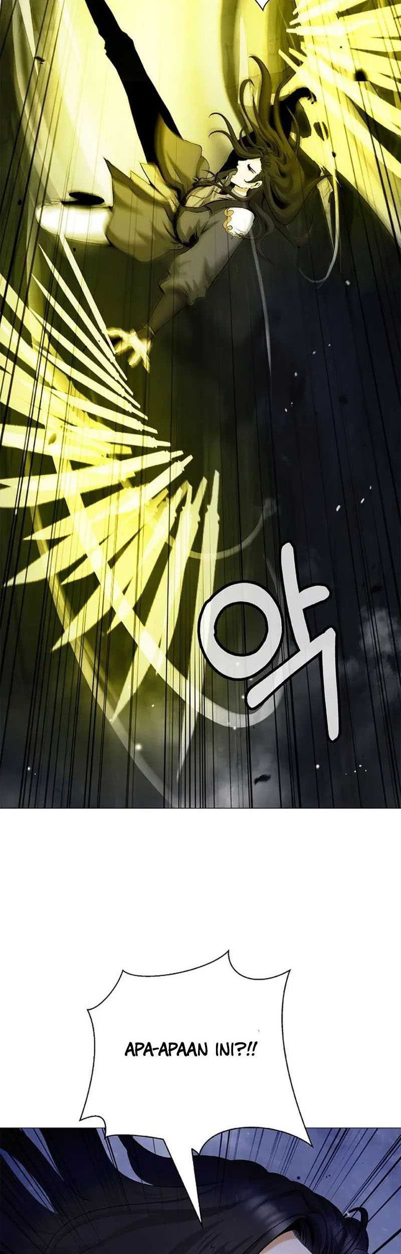Cystic Story Call The Spear Chapter 112 Halaman 65