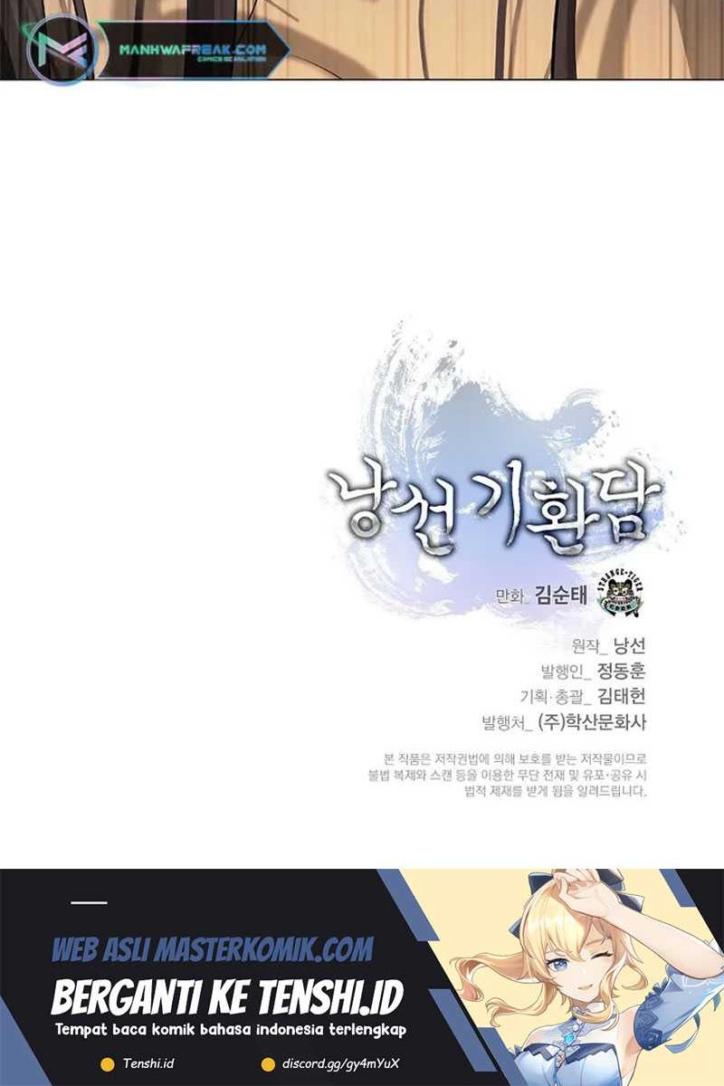 Cystic Story Call The Spear Chapter 112 Halaman 75