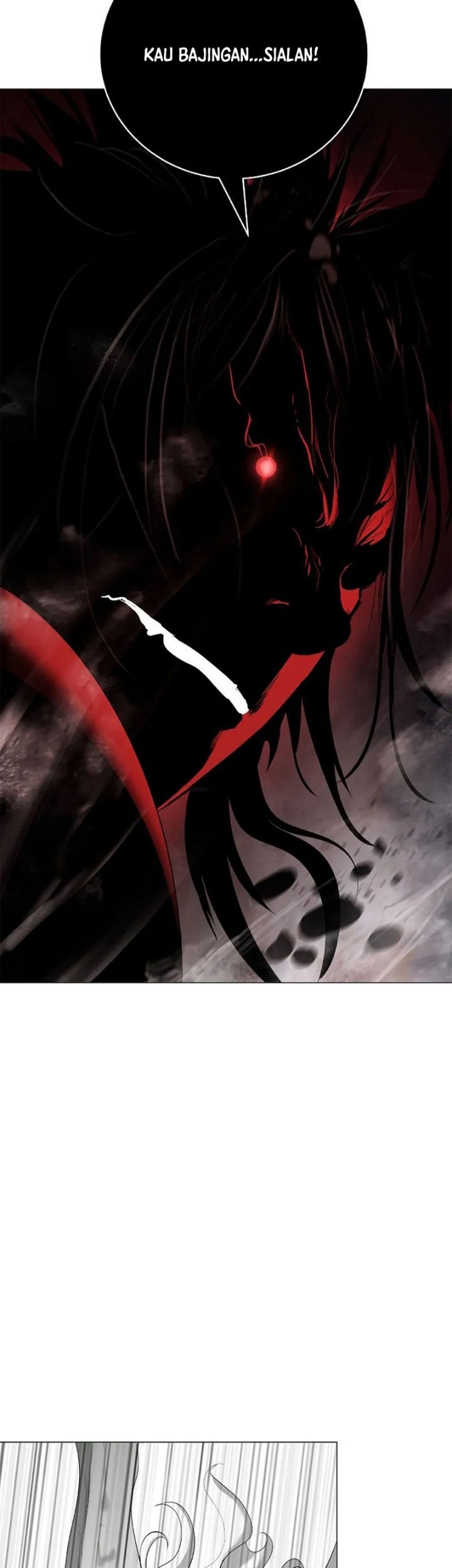 Cystic Story Call The Spear Chapter 117 Halaman 47