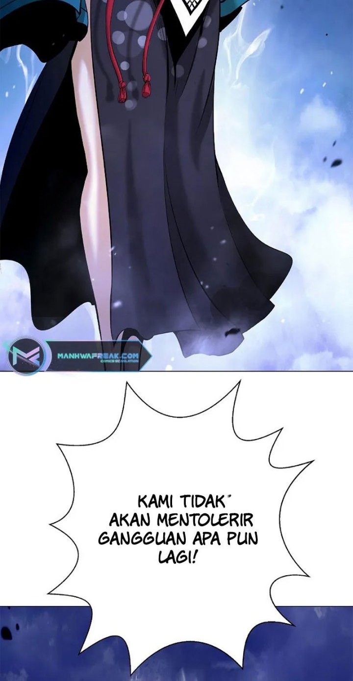 Cystic Story Call The Spear Chapter 117 Halaman 61