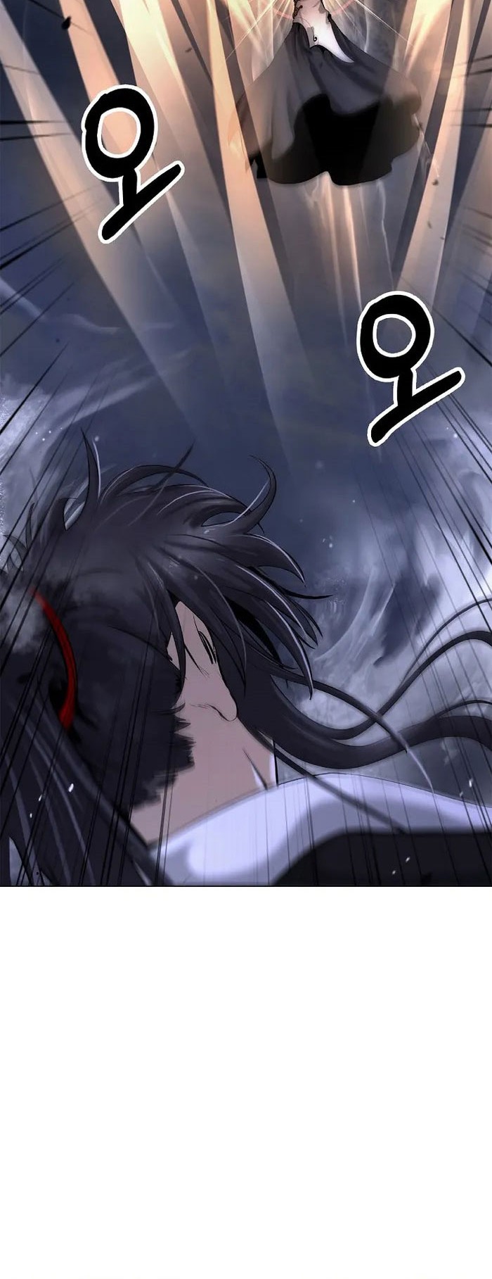 Cystic Story Call The Spear Chapter 119 Halaman 25