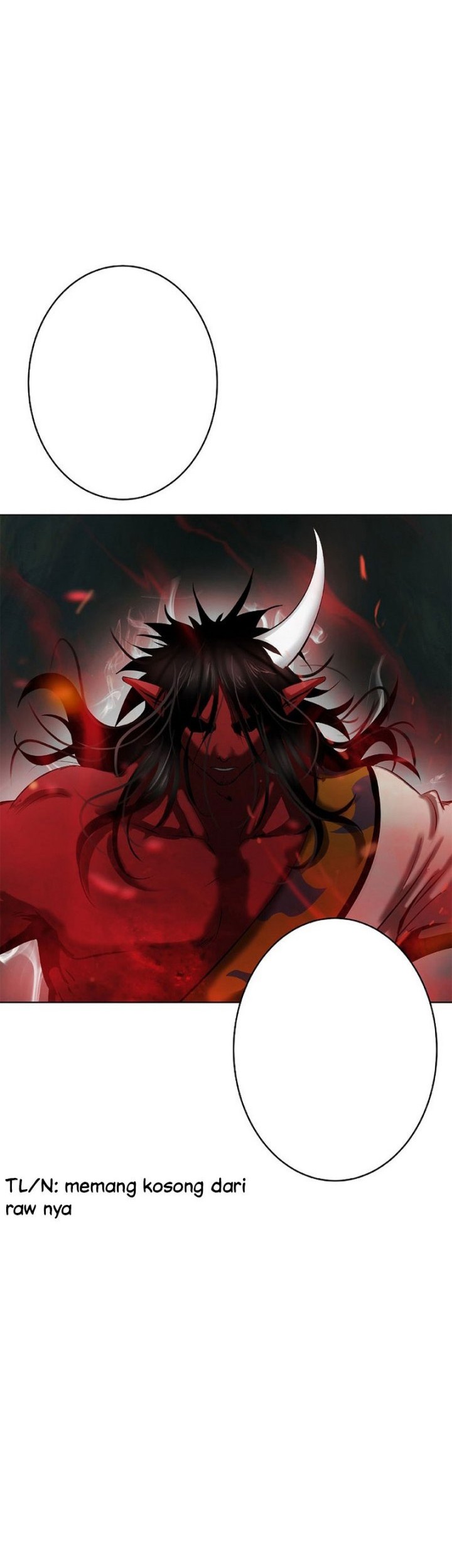 Cystic Story Call The Spear Chapter 121 Halaman 11