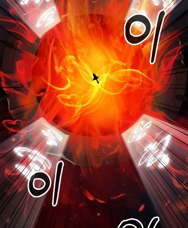Cystic Story Call The Spear Chapter 121 Halaman 13