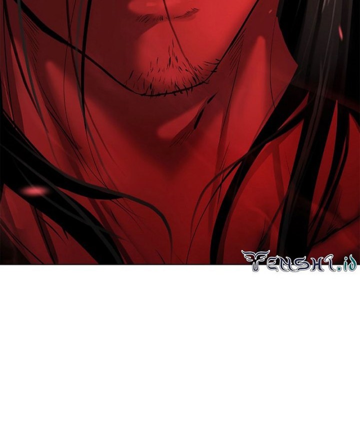 Cystic Story Call The Spear Chapter 121 Halaman 25