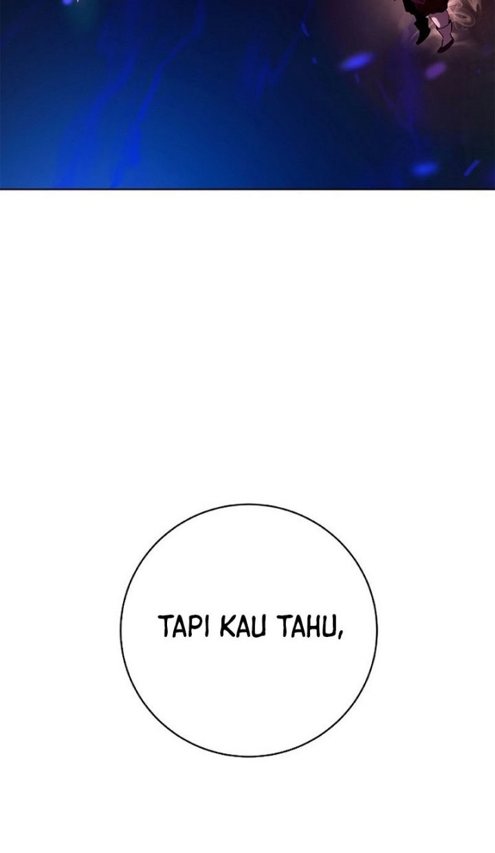 Cystic Story Call The Spear Chapter 121 Halaman 33