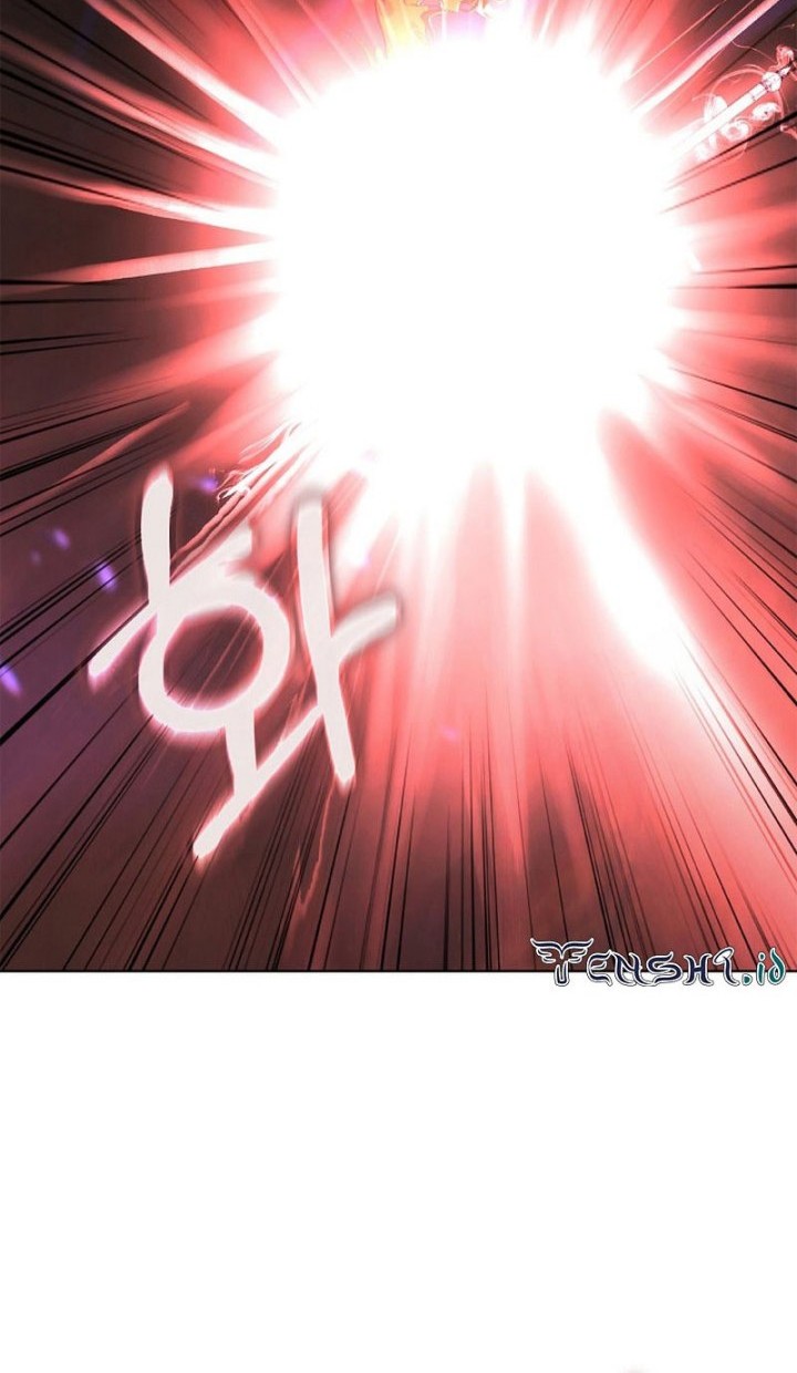 Cystic Story Call The Spear Chapter 121 Halaman 45