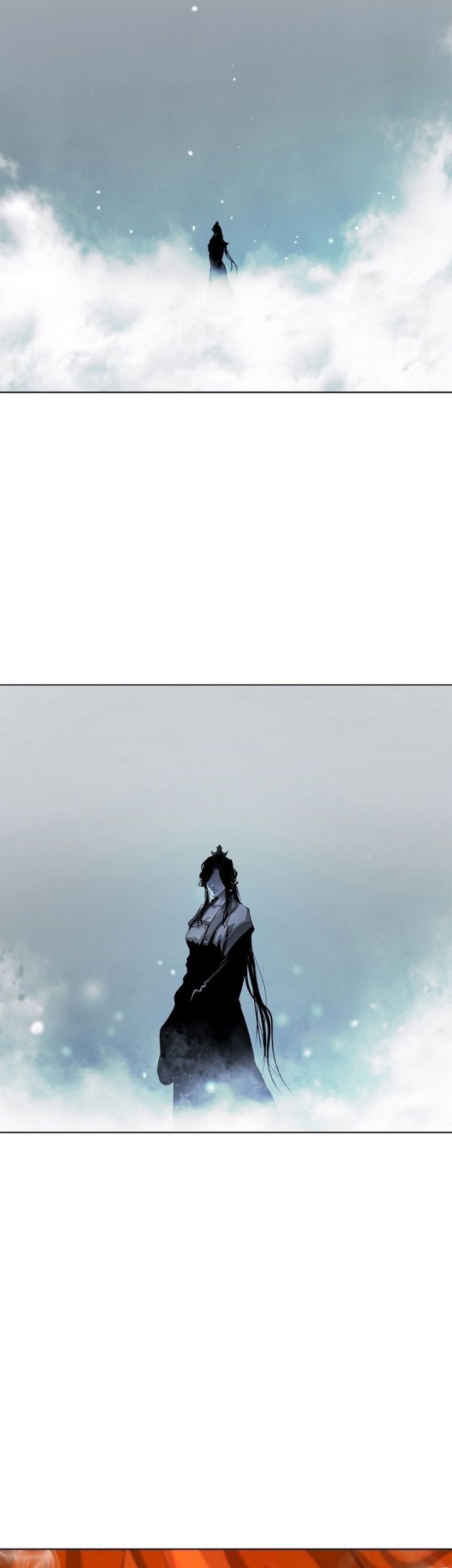 Cystic Story Call The Spear Chapter 121 Halaman 47