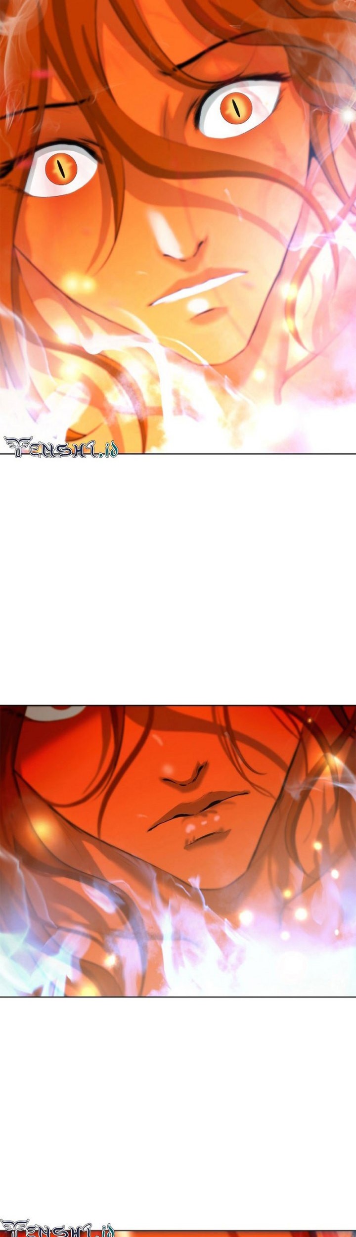 Cystic Story Call The Spear Chapter 121 Halaman 48