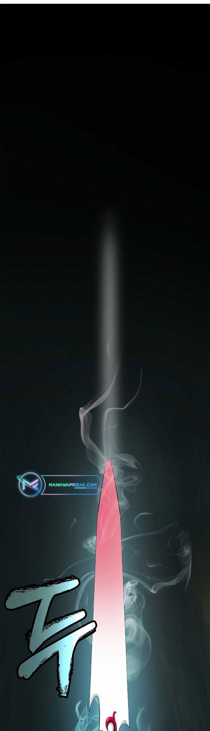 Cystic Story Call The Spear Chapter 121 Halaman 51