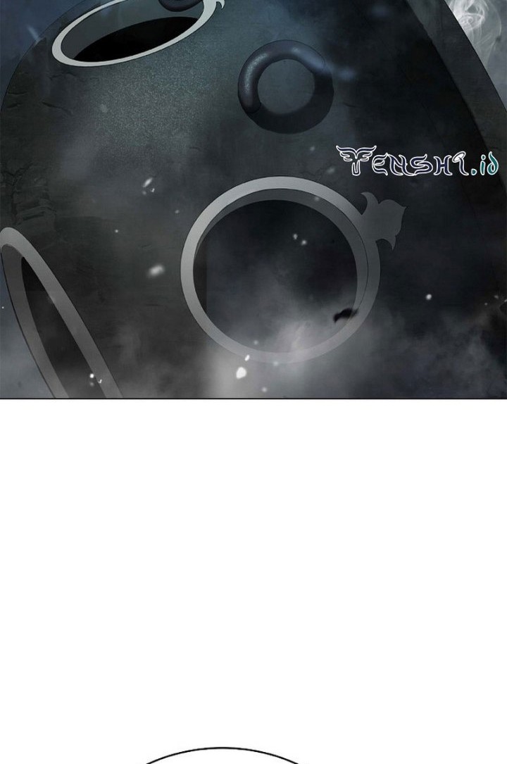 Cystic Story Call The Spear Chapter 121 Halaman 53