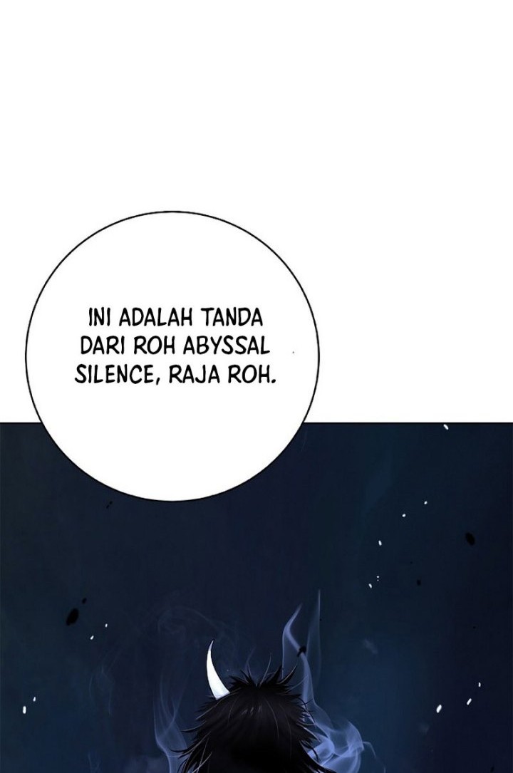 Cystic Story Call The Spear Chapter 121 Halaman 61