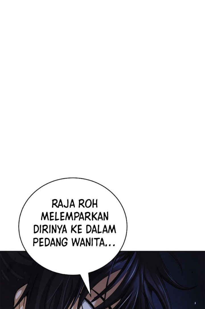 Cystic Story Call The Spear Chapter 121 Halaman 65