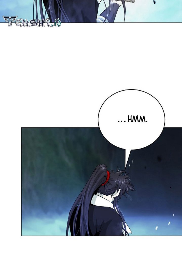 Cystic Story Call The Spear Chapter 121 Halaman 69