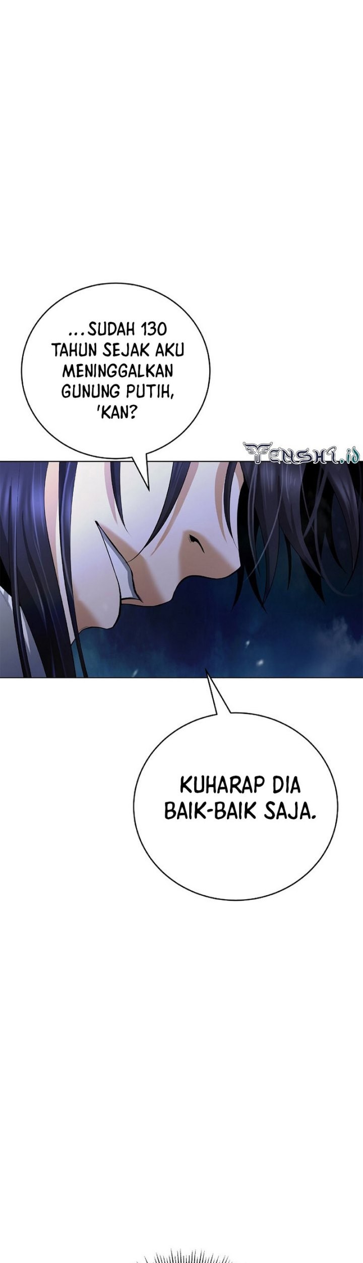 Cystic Story Call The Spear Chapter 121 Halaman 70