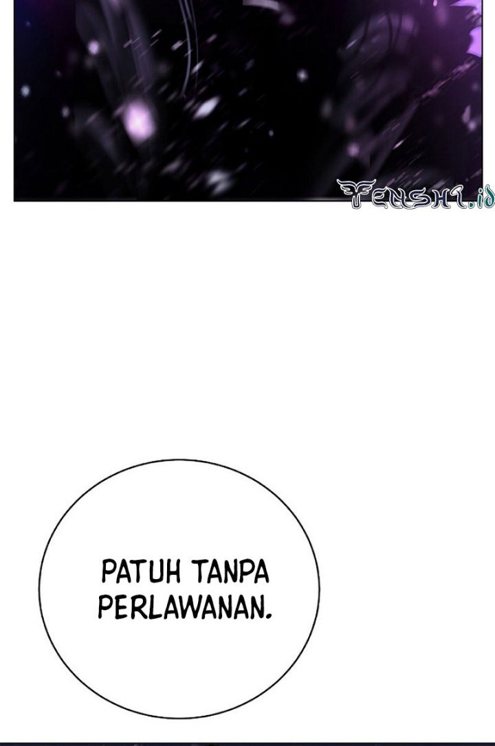 Cystic Story Call The Spear Chapter 121 Halaman 73