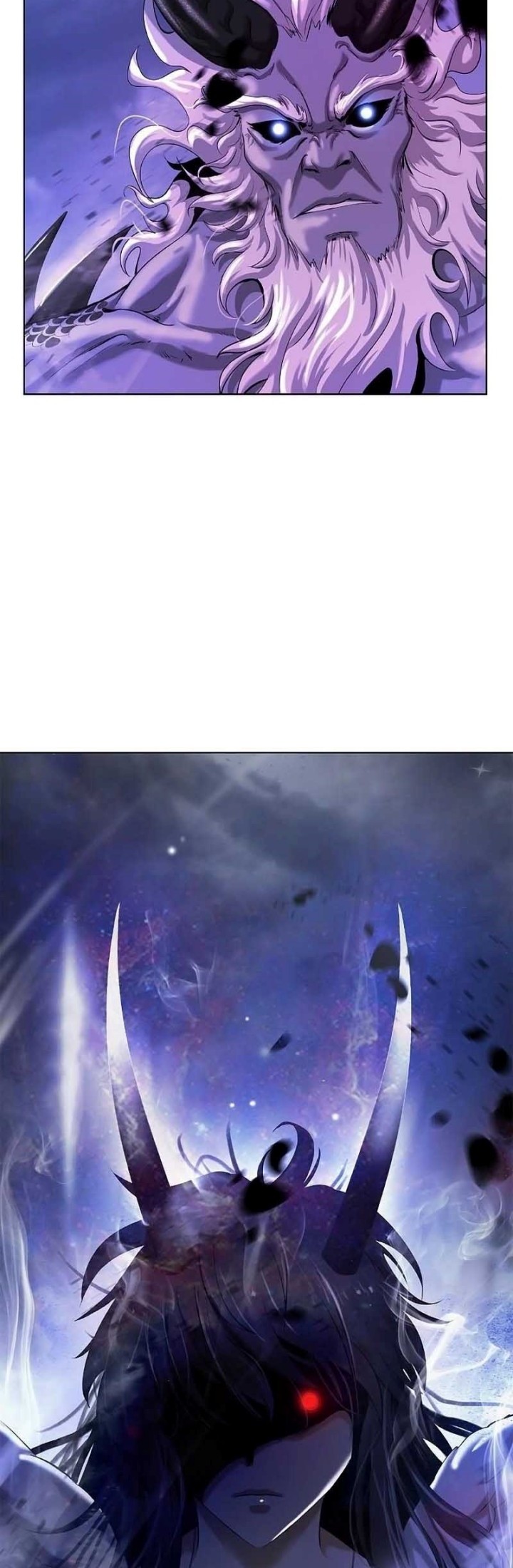 Cystic Story Call The Spear Chapter 128 Halaman 10