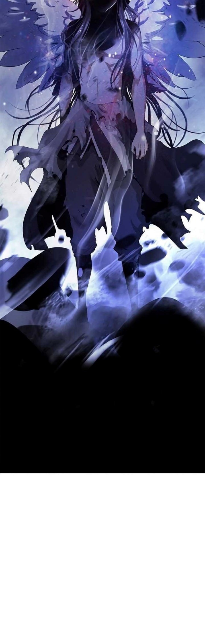Cystic Story Call The Spear Chapter 128 Halaman 13