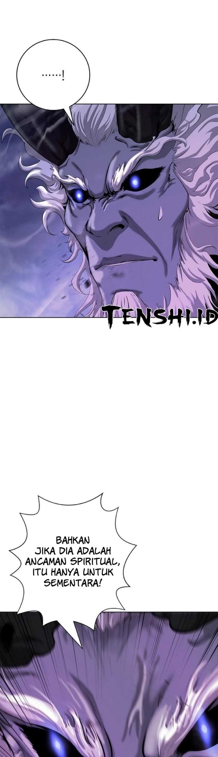 Cystic Story Call The Spear Chapter 128 Halaman 14