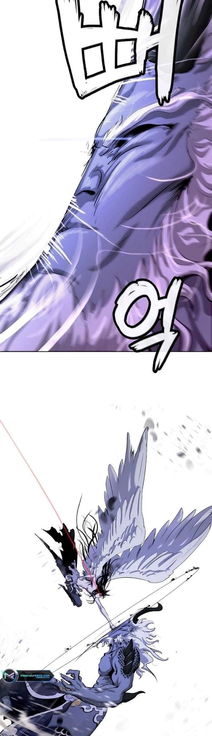Cystic Story Call The Spear Chapter 128 Halaman 21