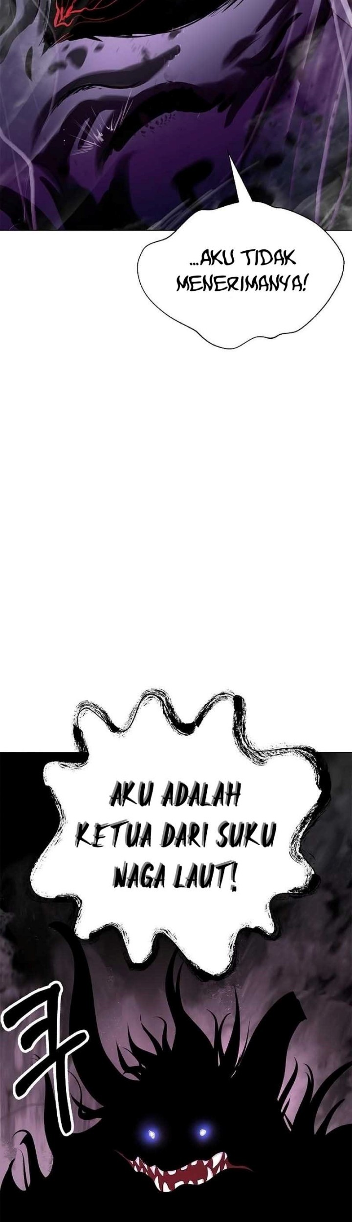 Cystic Story Call The Spear Chapter 128 Halaman 32