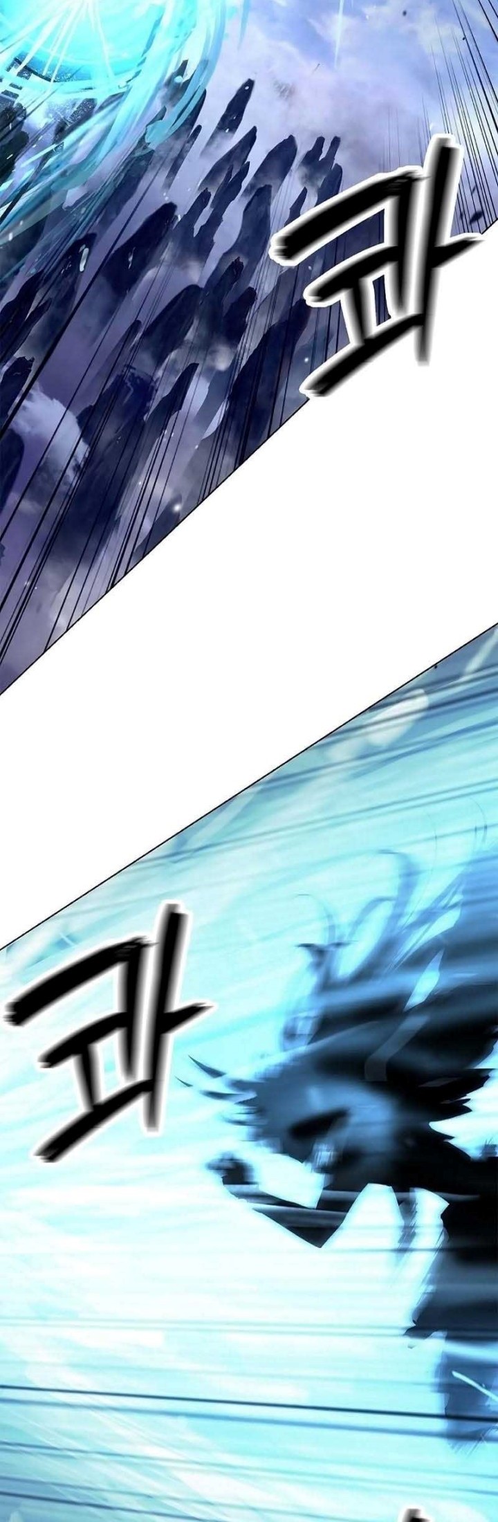 Cystic Story Call The Spear Chapter 128 Halaman 37