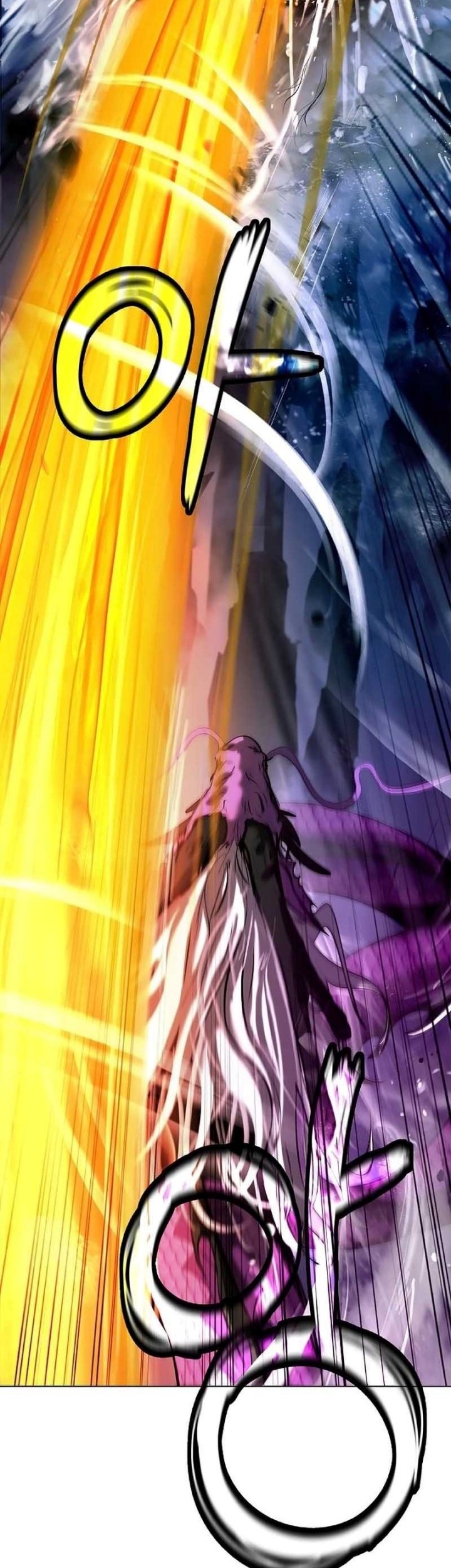 Cystic Story Call The Spear Chapter 128 Halaman 54