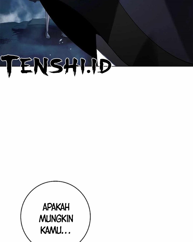 Cystic Story Call The Spear Chapter 131 Halaman 5