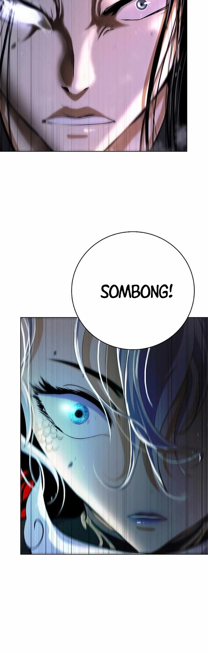 Cystic Story Call The Spear Chapter 131 Halaman 12