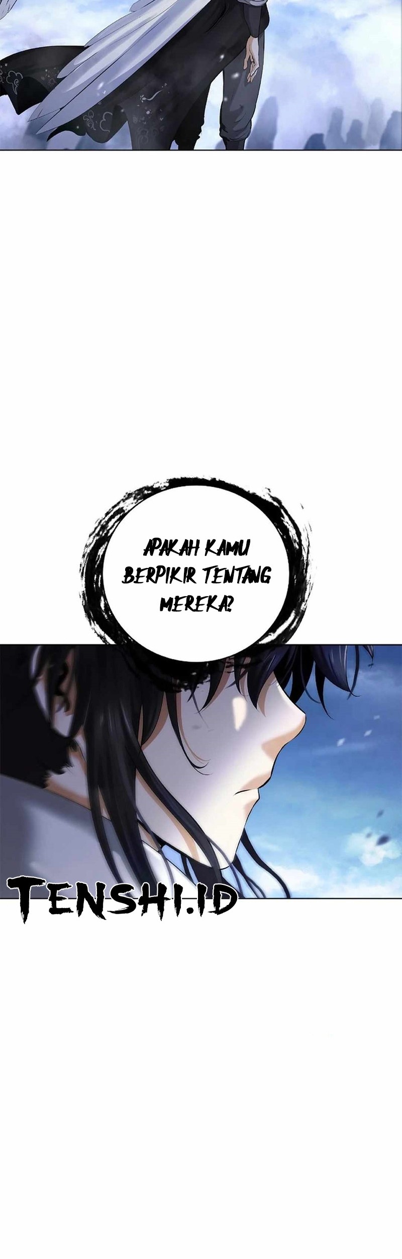 Cystic Story Call The Spear Chapter 131 Halaman 19
