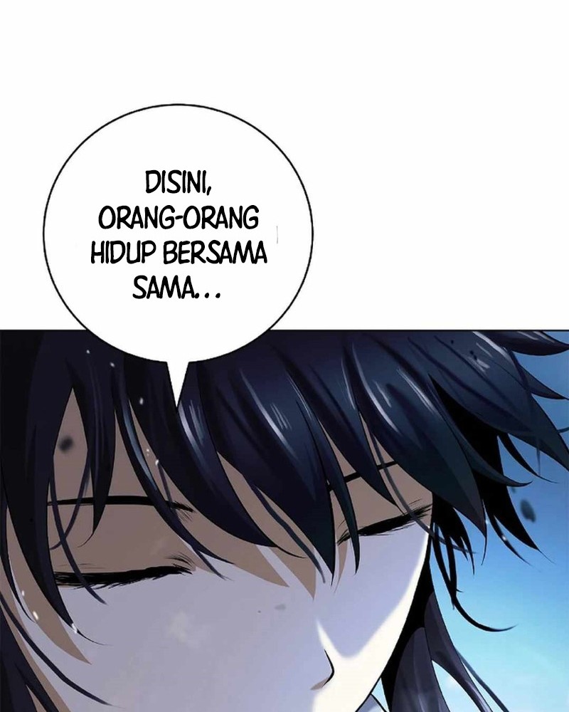 Cystic Story Call The Spear Chapter 131 Halaman 21