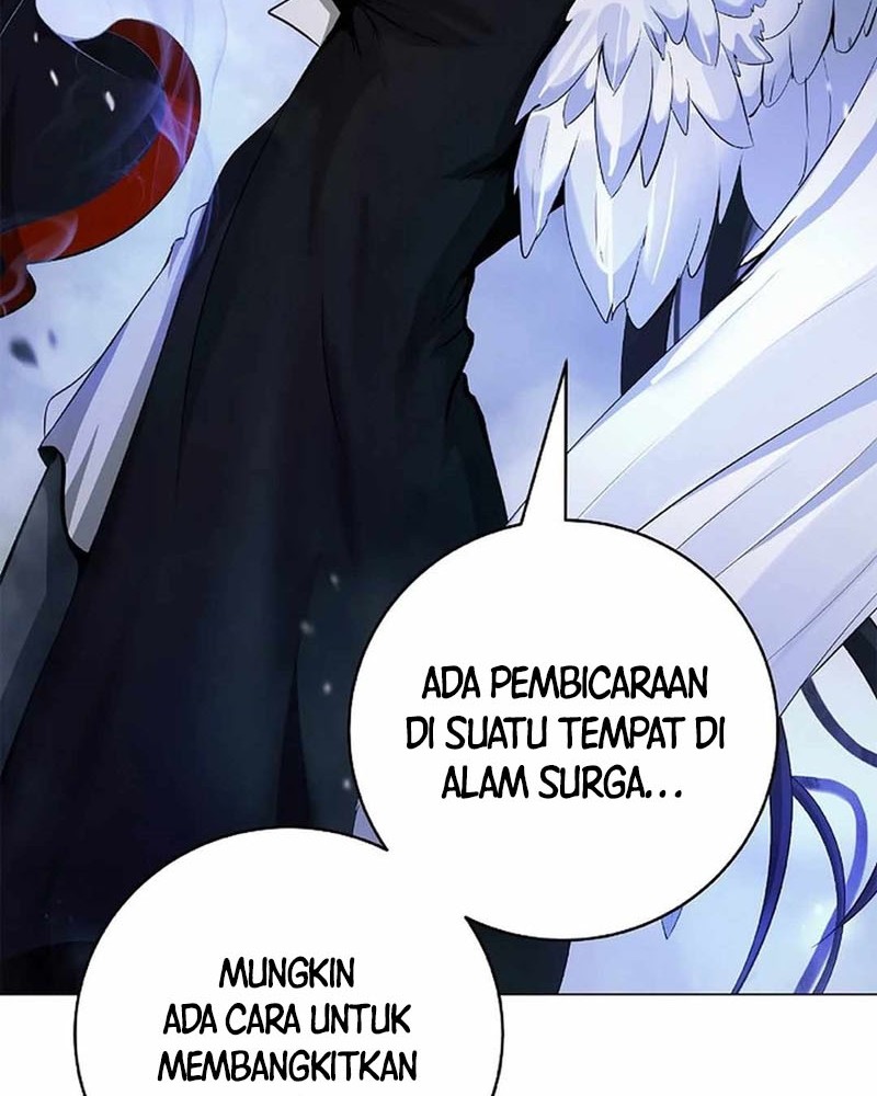 Cystic Story Call The Spear Chapter 131 Halaman 29