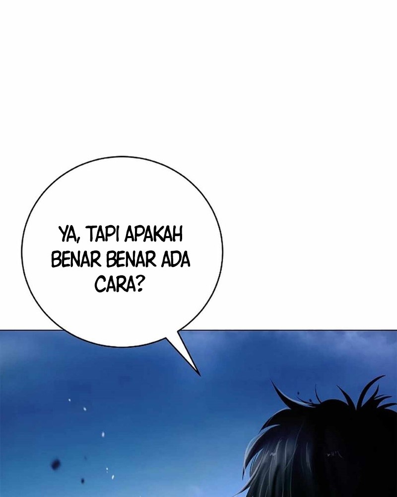 Cystic Story Call The Spear Chapter 131 Halaman 33