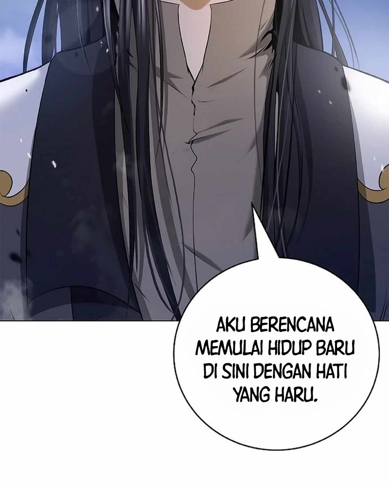Cystic Story Call The Spear Chapter 131 Halaman 37