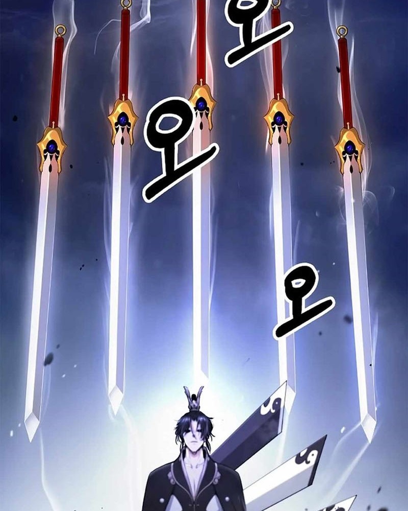 Cystic Story Call The Spear Chapter 131 Halaman 65