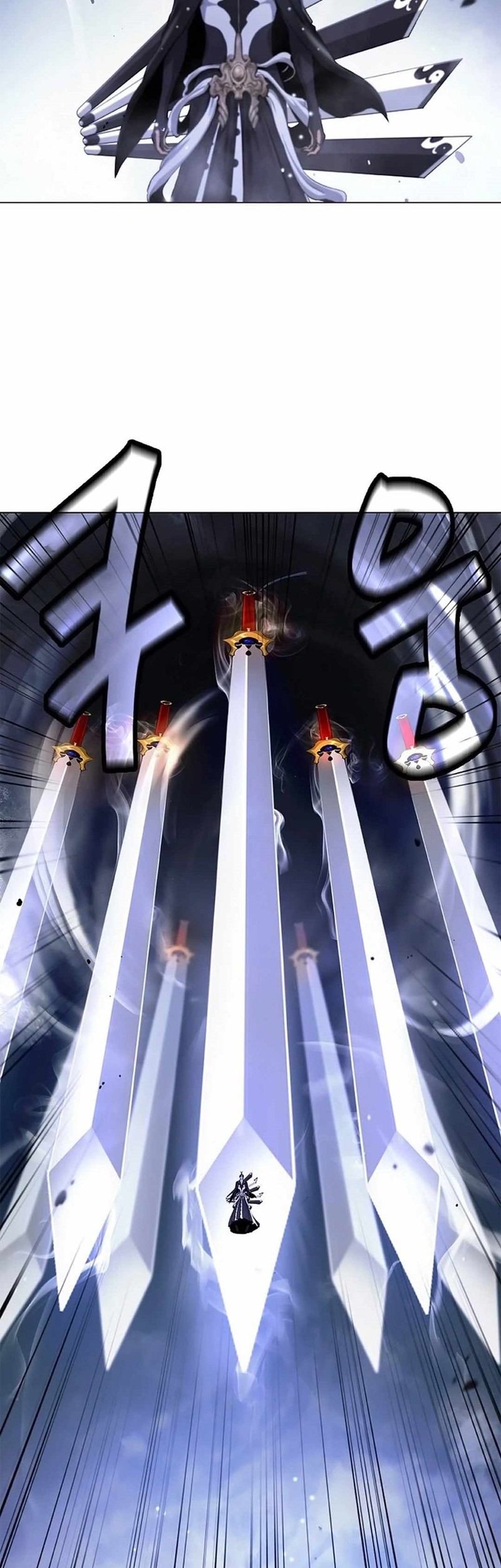 Cystic Story Call The Spear Chapter 131 Halaman 66