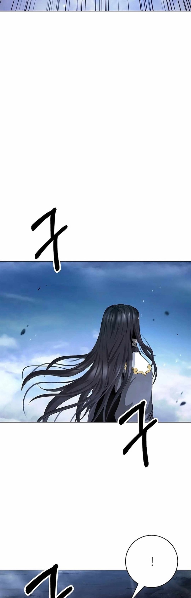 Cystic Story Call The Spear Chapter 131 Halaman 67