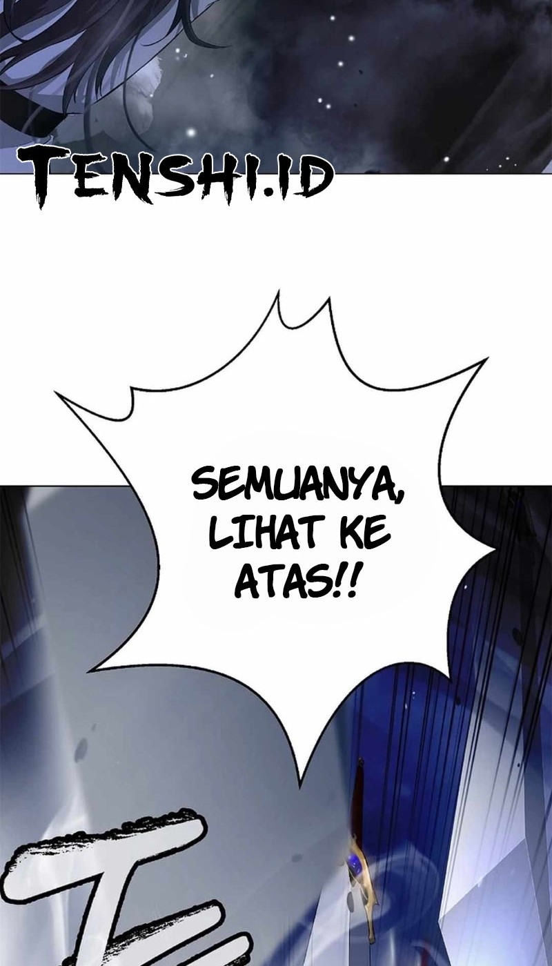 Cystic Story Call The Spear Chapter 131 Halaman 73