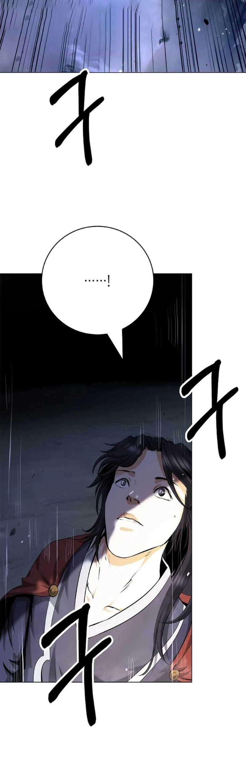Cystic Story Call The Spear Chapter 131 Halaman 75