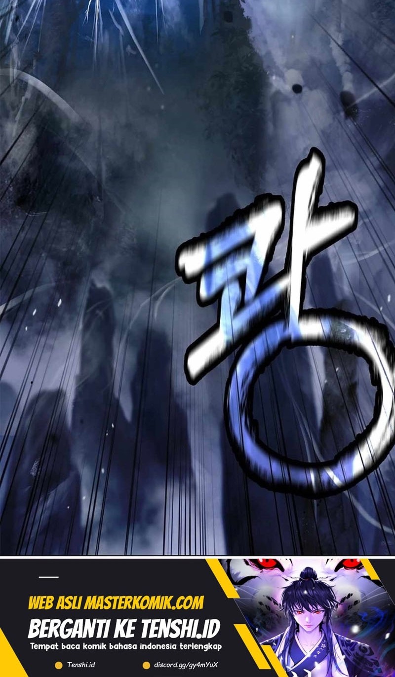 Cystic Story Call The Spear Chapter 131 Halaman 77