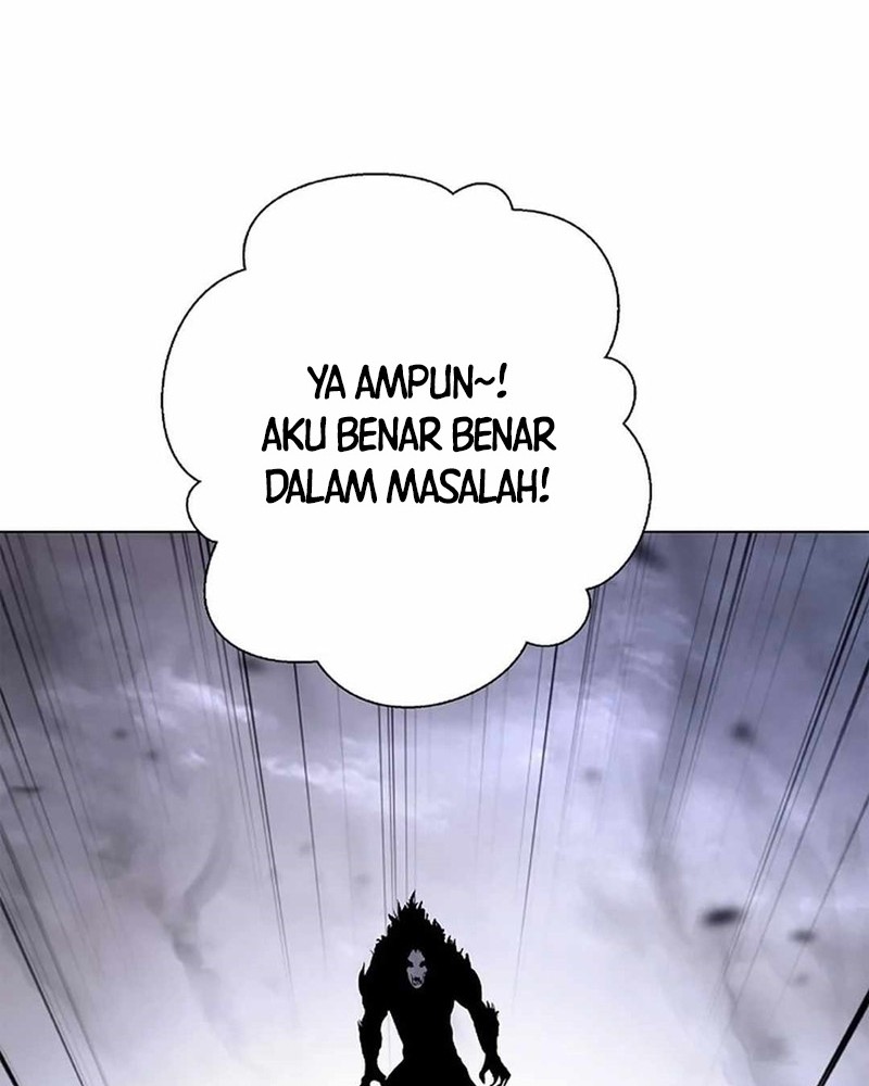 Cystic Story Call The Spear Chapter 132 Halaman 29