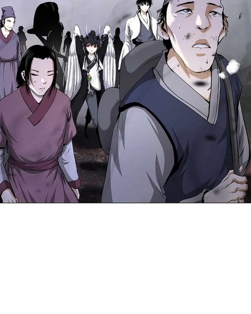 Cystic Story Call The Spear Chapter 132 Halaman 33