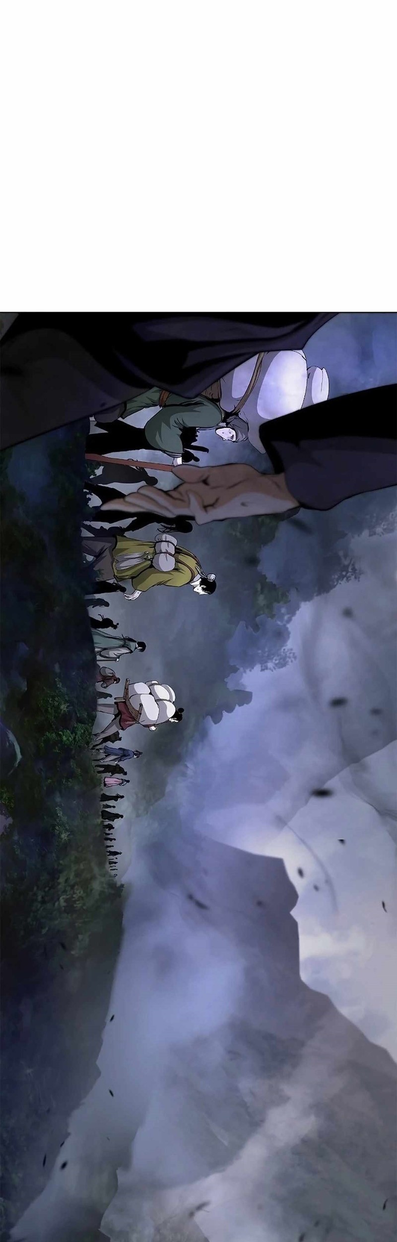 Cystic Story Call The Spear Chapter 132 Halaman 34