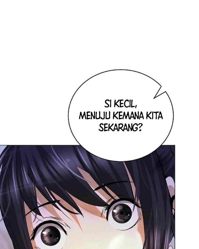 Cystic Story Call The Spear Chapter 132 Halaman 45