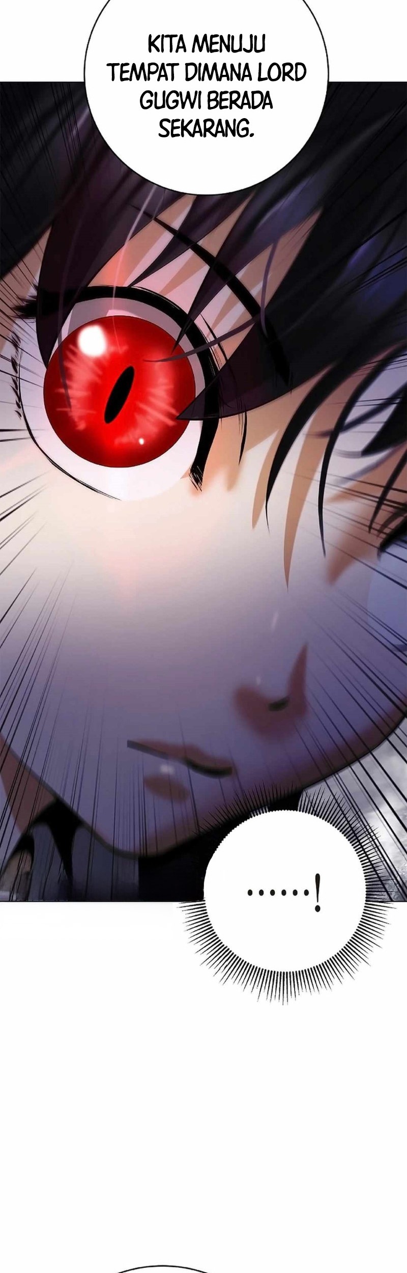 Cystic Story Call The Spear Chapter 132 Halaman 47