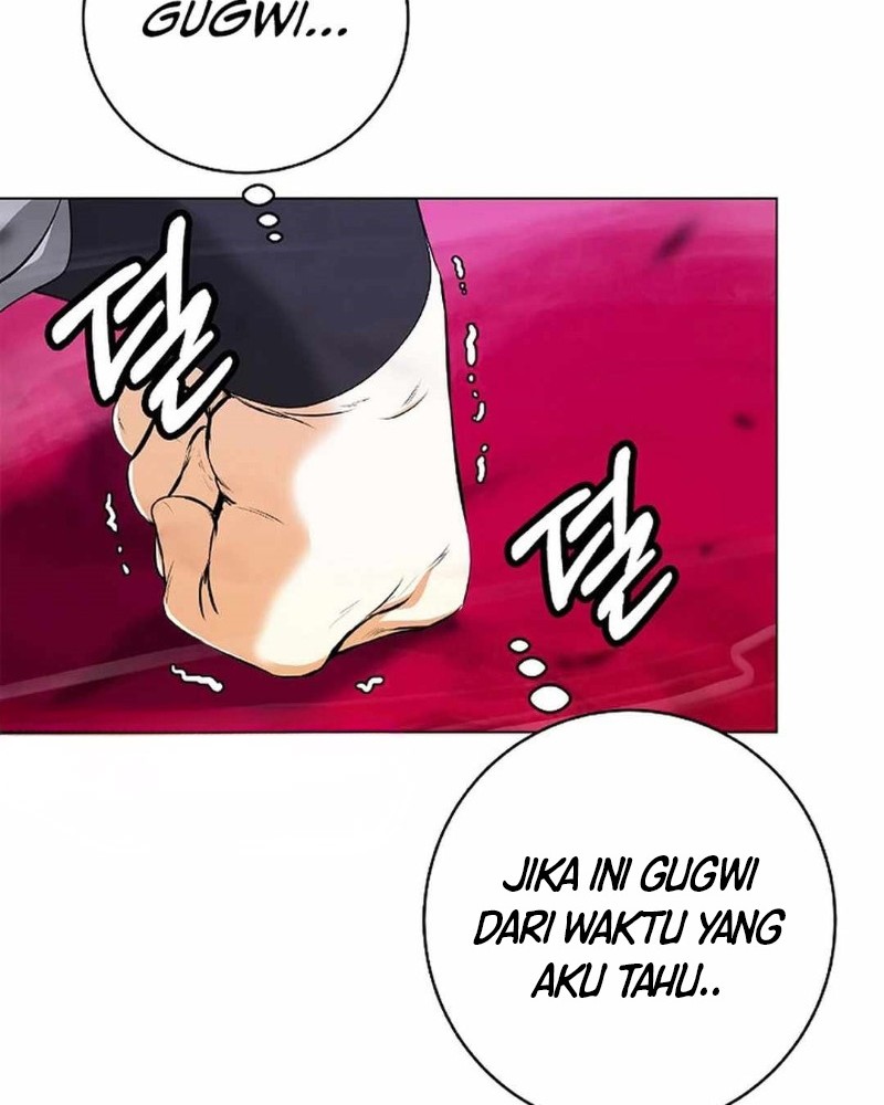 Cystic Story Call The Spear Chapter 132 Halaman 49