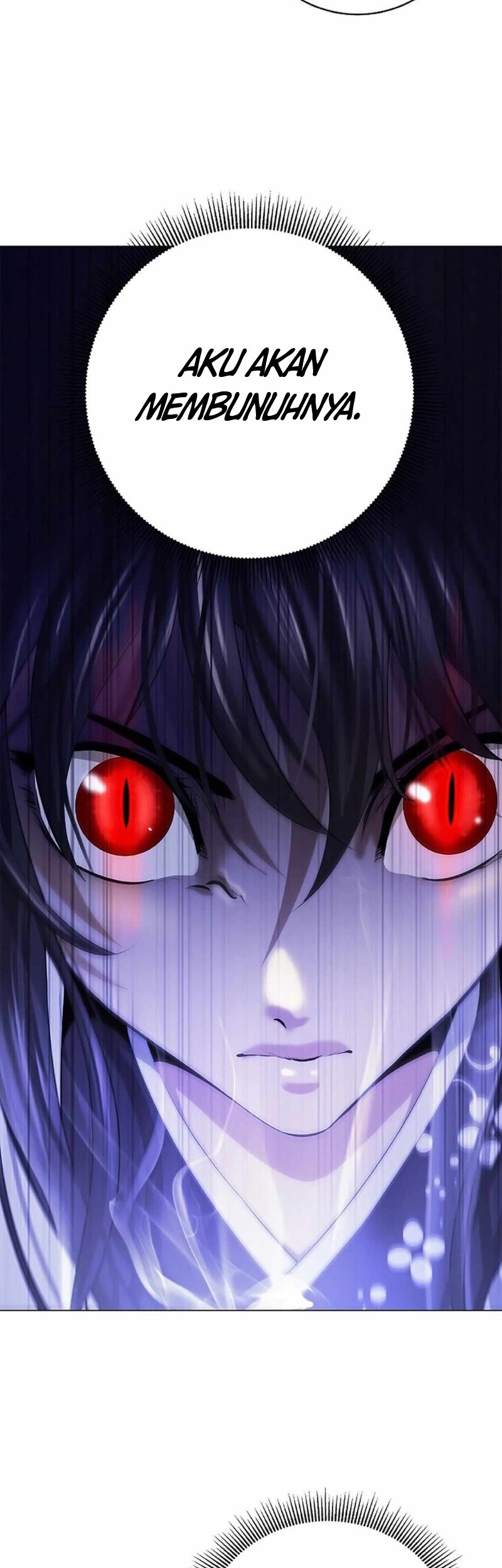Cystic Story Call The Spear Chapter 132 Halaman 50