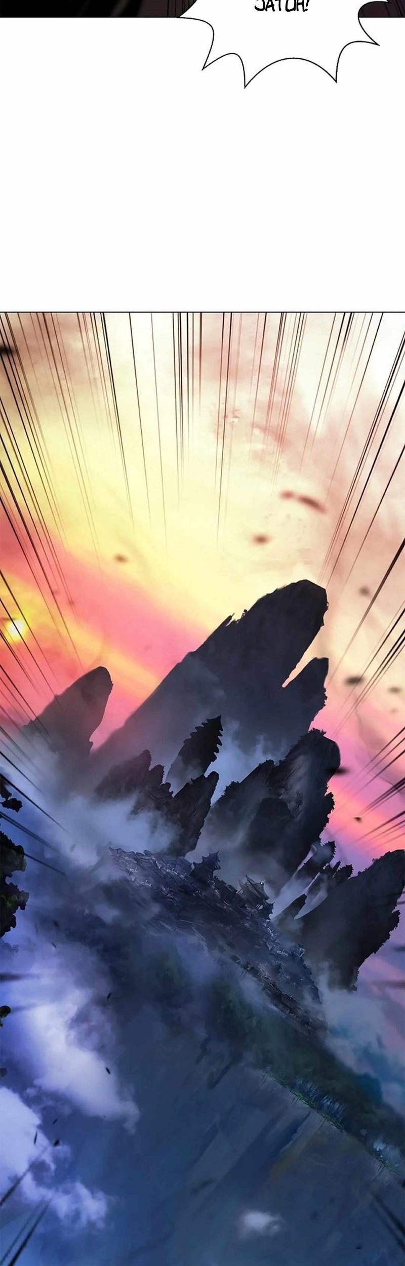 Cystic Story Call The Spear Chapter 132 Halaman 59